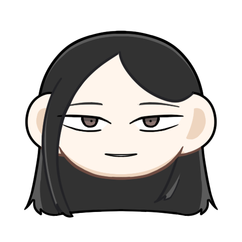 캐릭터 얼굴
