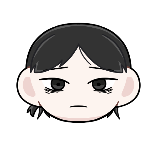 캐릭터 얼굴